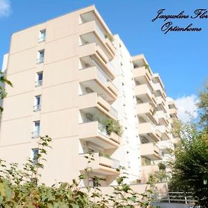 Appartement met Drie Slaapkamers